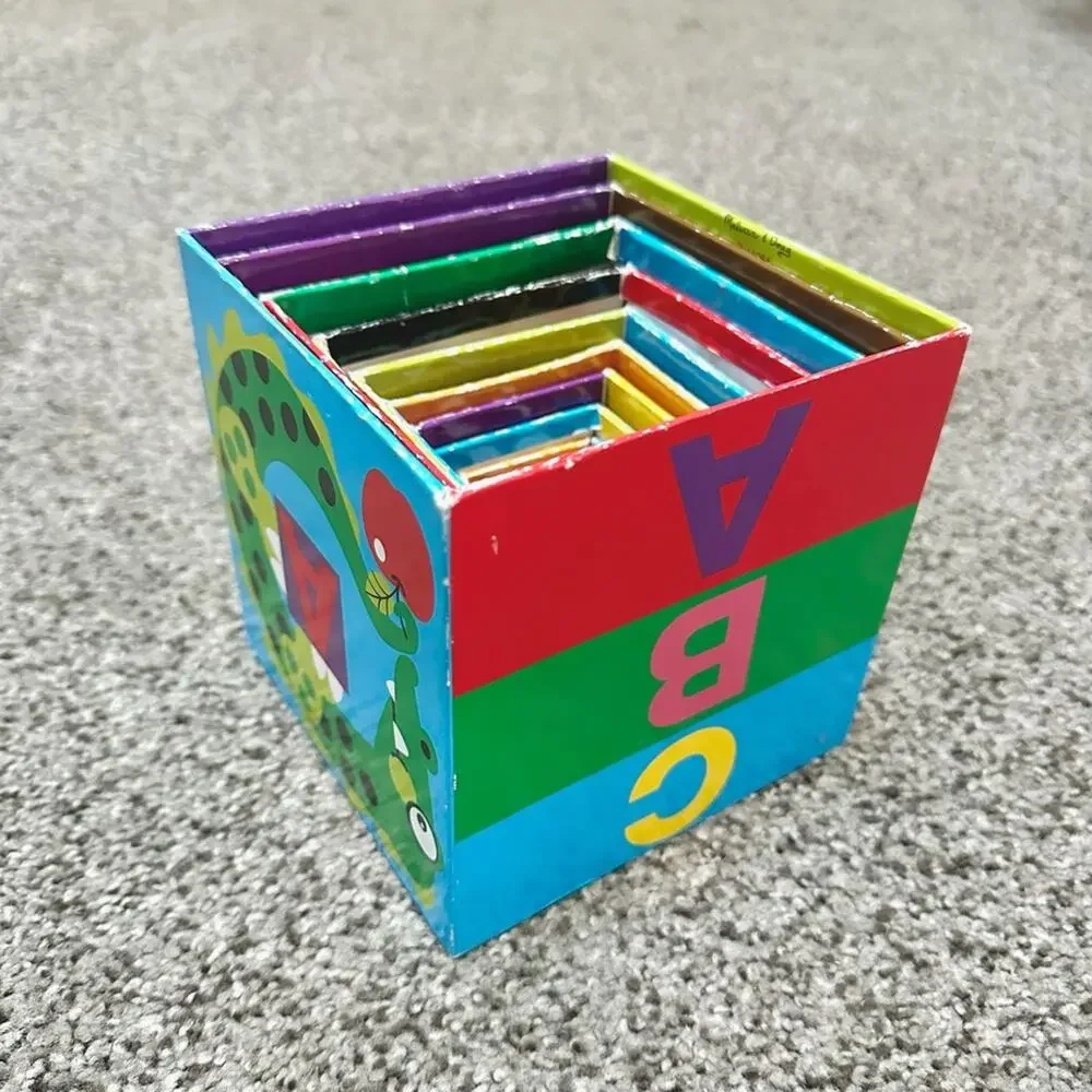 Melissa & Doug melissa doug